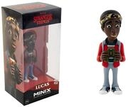 Minix Spielfigur Netflix Stranger Things Minix Figur - Lucas