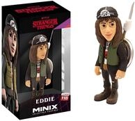 Minix Spielfigur Netflix Stranger Things Minix Figur - Eddie