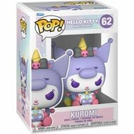 Funko Merchandise-Figur POP-Figur Sanrio Hello Kitty Kuromi