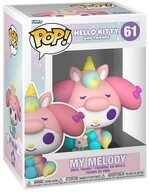 Funko Dekofigur Funko POP! Hello Kit