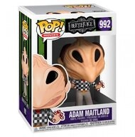 Funko Sammelfigur Beetlejuice Adam Transformed #0992