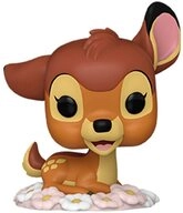 Funko Merchandise-Figur Bambi 80th Anniversary - Bambi #65664