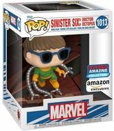Funko Merchandise-Figur Marvel POP! Deluxe Vinyl Figur Sinister Six: Doctor Octopus