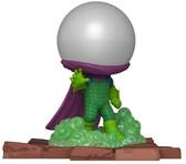 Funko Merchandise-Figur Marvel Sinister Six: Mysterio Special Edition #60905