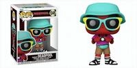 Funko Spielfigur POP - Marvel - Deadpool - Tourist Deadpool