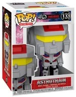 Funko Sammelfigur Transformers Generation 1 Astrotrain #0133