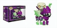 Funko Spielfigur POP Rides - MOTU - Scare Mare & Scare Glow