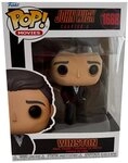 Funko Spielfigur Funko Pop! Movies, John Wick Chapter 4 Winston Vinyl Figur...