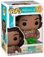 Funko Sammelfigur Vaiana Moana 2 Maui #1547