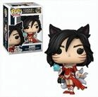 Funko Spielfigur POP - League of Legends - Ahri