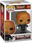 Funko Spielfigur Slipknot - Michael Pfaff 379 Pop! Vinyl Figur