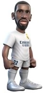 Minix Sammelfigur Real Madrid Antonio Rudiger Minix Figur 12cm