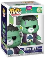 Funko Sammelfigur Care Bears x Monsters Grumpy Bear Frankenstein #1626