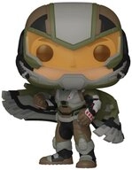 Funko Merchandise-Figur Captain America Brave New World - Falcon #75991