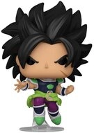 Funko Merchandise-Figur Dragon Ball Super: Broly #80359