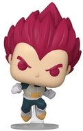 Funko Merchandise-Figur Dragon Ball Super: Broly SSG Vegeta #80362