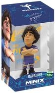 Minix Merchandise-Figur Maradona - Blue And Yellow 12cm