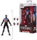 Hasbro Actionfigur Marvel Legends Series Gamerverse Spider-Man 2 Miles Morales