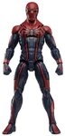 Hasbro Actionfigur Spider-Man Marvel Legends Gamerverse Actionfigur Peter Parker