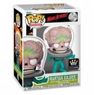 Funko Sammelfigur Mars Attacks Martian Soldier Exclusive #1877