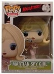Funko Spielfigur Funko Pop! Movies Mars Attacks Martian Spy Girl Vinyl-Figur