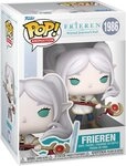 Funko Spielfigur Frieren 1986 Pop! Vinyl Figur