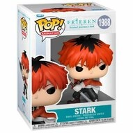 Funko Sammelfigur Frieren Beyond Journey's End Stark #1988
