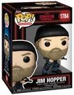 Funko Sammelfigur Stranger Things 5 Jim Hopper #1784