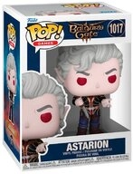 Funko Sammelfigur Baldurs Gate Astarion #1017