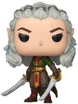 Funko Merchandise-Figur Baldur's Gate POP! Games Vinyl Figur Jaheira 9 cm