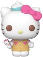 Funko Merchandise-Figur Sanrio - Hello Kitty (IC) #83694