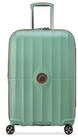 Delsey Paris Hartschalen-Trolley Carrousel 2, 4 Rollen, Polycarbonat
