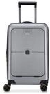 Delsey Paris Handgep&auml;ck-Trolley Turenne 2.0, 4 Rollen, Polycarbonat