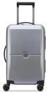 Delsey Paris Handgep&auml;ck-Trolley Turenne 2.0, 4 Rollen, Polycarbonat