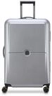 Delsey Paris Hartschalen-Trolley Turenne 2.0, 4 Rollen, Polycarbonat