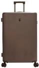 Heys Koffer Earth Tones - 4-Rollen-Trolley L 76 cm erw. (umber), 4 Rollen Rollen
