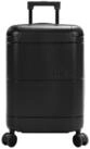 Heys Handgep&auml;ck-Trolley Zen - 4-Rollen-Kabinentrolley S 54.5 cm erw....