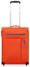 RONCATO Handgep&auml;ck-Trolley Lite Soft, 2 Rollen, Polyester