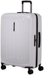 Samsonite Hartschalen-Trolley 2WANDER, 4 Rollen, aus robustem Polycarbonat, mit