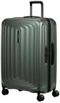 Samsonite Hartschalen-Trolley 2WANDER, 4 Rollen, aus robustem Polycarbonat, mit