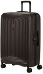 Samsonite Hartschalen-Trolley 2WANDER, 4 Rollen, aus robustem Polycarbonat, mit