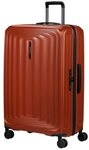 Samsonite Hartschalen-Trolley 2WANDER, 4 Rollen, aus robustem Polycarbonat, mit