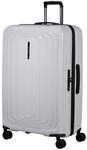 Samsonite Hartschalen-Trolley 2WANDER, 4 Rollen, aus robustem Polycarbonat, mit