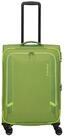 travelite Koffer Corsiica - 4-Rollen-Trolley M 67 cm erw. (fresh green), 4...