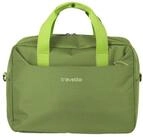 travelite Koffer Corsiica - Boarding Bag 29 cm (fresh green)