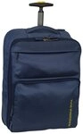 Mandarina Duck Rucksack Zephyr Trolley OTV06