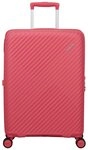 American Tourister&reg; Hartschalen-Trolley Spinner 68 / 25 TSA EXP Trolley, 4...