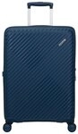 American Tourister&reg; Hartschalen-Trolley Spinner 68 / 25 TSA EXP Trolley, 4...