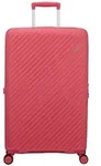 American Tourister&reg; Koffer Diablast - 4-Rollen-Trolley 77 cm erw. (pink glitch), 4