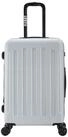 Flexot Hartschalen-Trolley F-3045 (Gr. M, L, XL) &ndash; Kofferset &ndash; ABS-Hartschale, 4